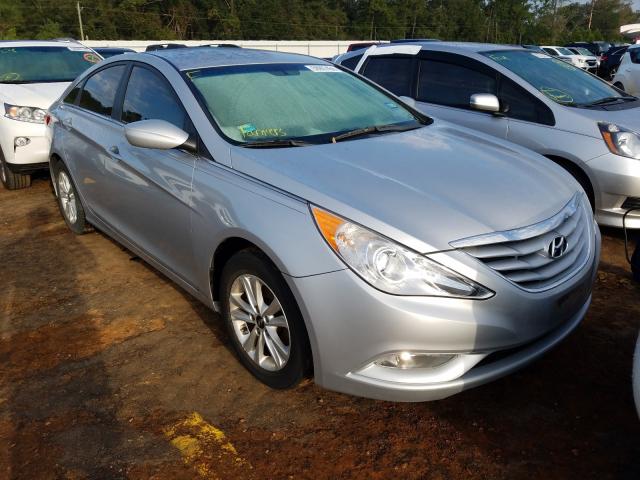 HYUNDAI SONATA GLS 2013 5npeb4ac6dh713705