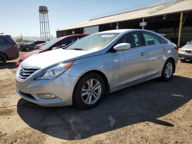 HYUNDAI SONATA GLS 2013 5npeb4ac6dh713722