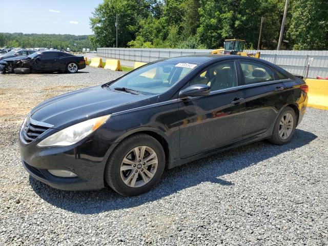 HYUNDAI SONATA GLS 2013 5npeb4ac6dh715048