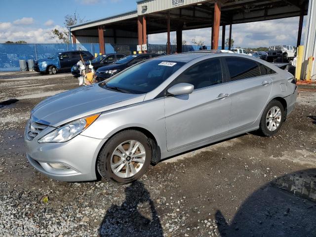 HYUNDAI SONATA GLS 2013 5npeb4ac6dh720976