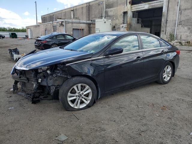 HYUNDAI SONATA 2013 5npeb4ac6dh721027