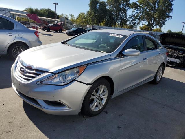 HYUNDAI SONATA GLS 2013 5npeb4ac6dh721996