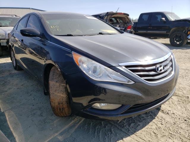 HYUNDAI SONATA 2013 5npeb4ac6dh723330