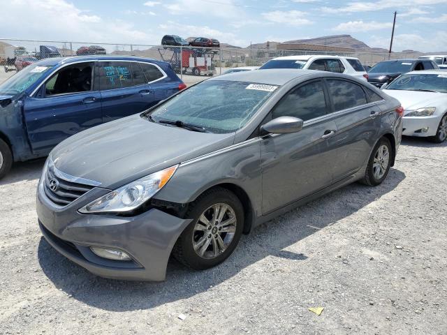 HYUNDAI SONATA GLS 2013 5npeb4ac6dh723442