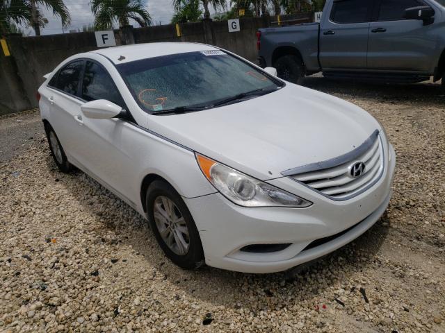 HYUNDAI SONATA 2013 5npeb4ac6dh726065