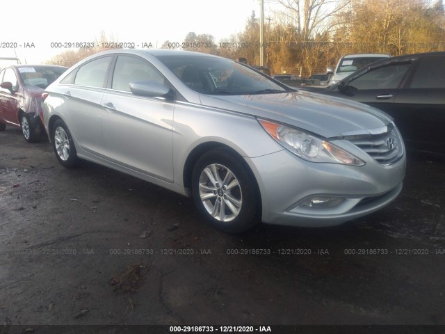 HYUNDAI SONATA 2013 5npeb4ac6dh726521