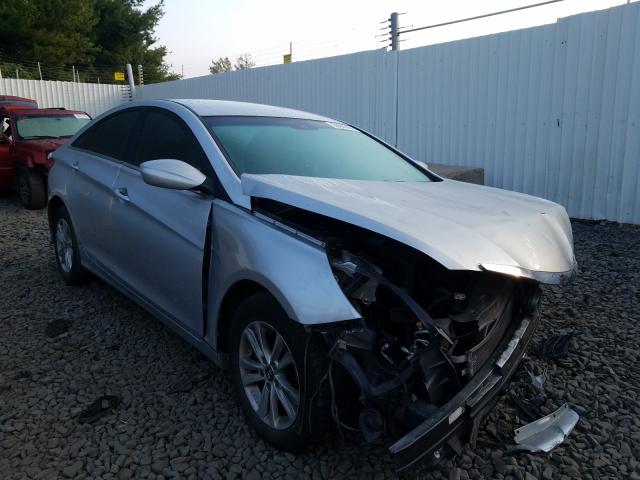 HYUNDAI SONATA GLS 2013 5npeb4ac6dh727734