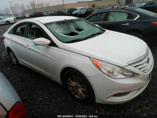 HYUNDAI SONATA 2013 5npeb4ac6dh727944