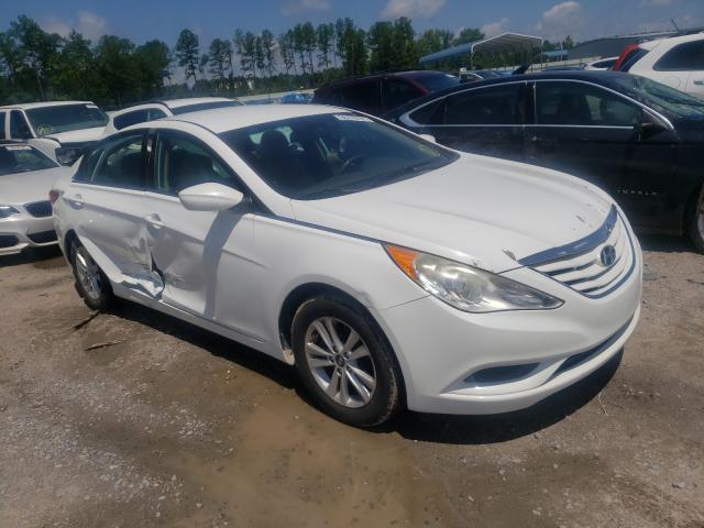 HYUNDAI SONATA 2013 5npeb4ac6dh729208