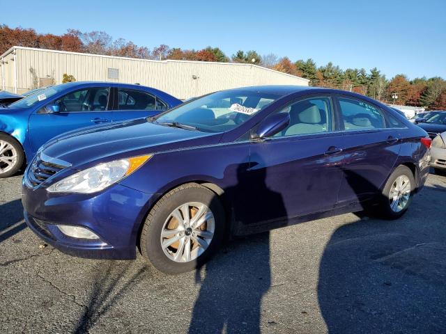 HYUNDAI SONATA 2013 5npeb4ac6dh730746