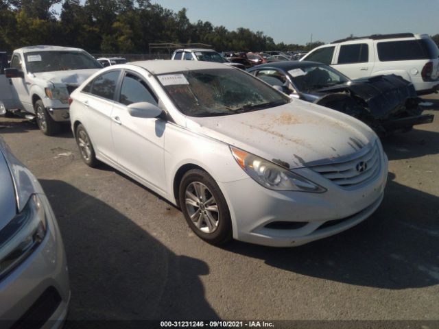 HYUNDAI SONATA 2013 5npeb4ac6dh731556