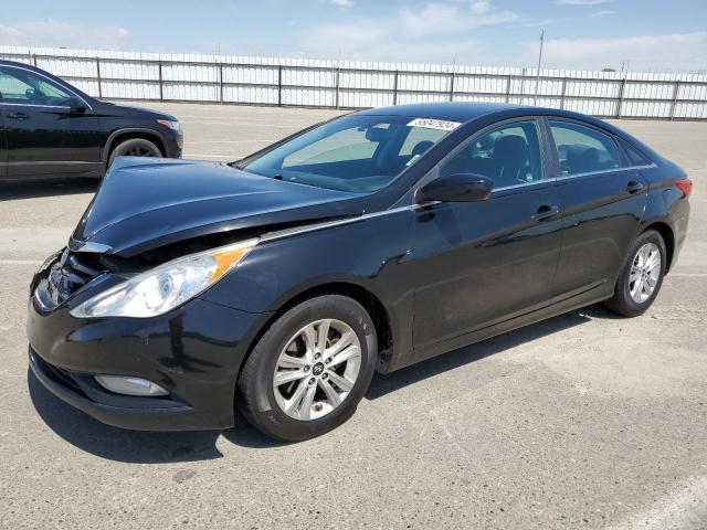 HYUNDAI SONATA 2013 5npeb4ac6dh731699