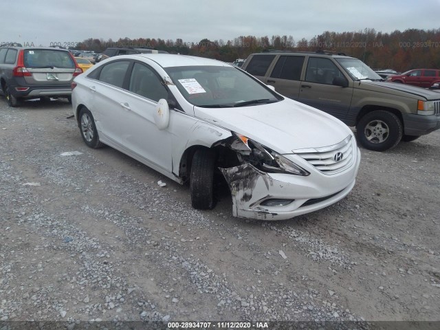 HYUNDAI SONATA 2013 5npeb4ac6dh732125