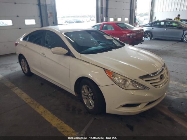 HYUNDAI SONATA 2013 5npeb4ac6dh732898