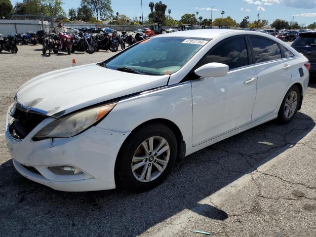 HYUNDAI SONATA 2013 5npeb4ac6dh735445