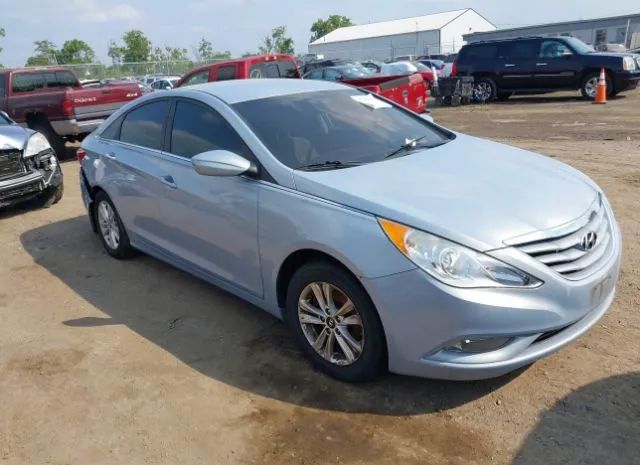 HYUNDAI SONATA 2013 5npeb4ac6dh736160