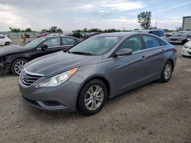 HYUNDAI SONATA 2013 5npeb4ac6dh736918