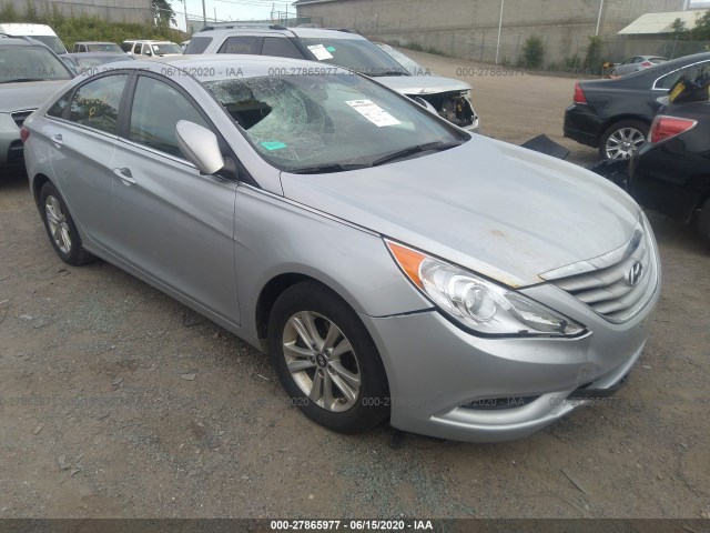 HYUNDAI SONATA 2013 5npeb4ac6dh738491