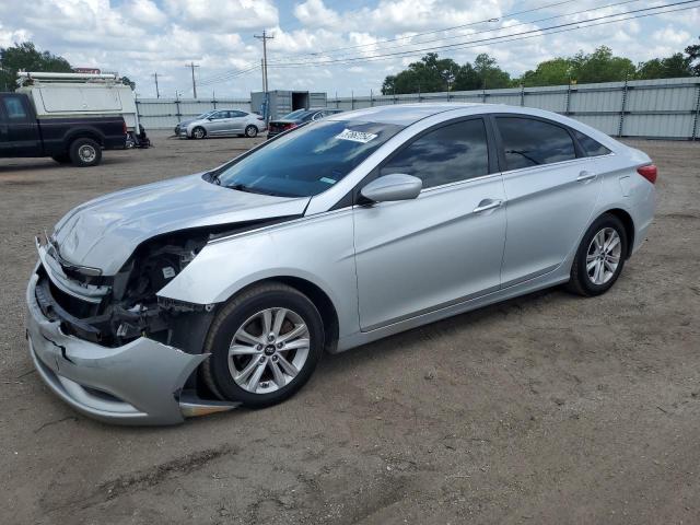 HYUNDAI SONATA 2013 5npeb4ac6dh739866