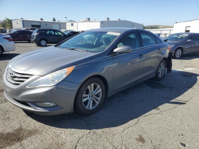 HYUNDAI SONATA GLS 2013 5npeb4ac6dh742525