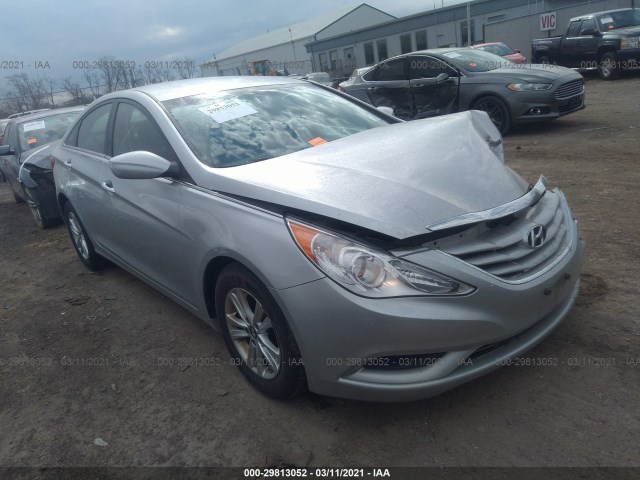 HYUNDAI SONATA 2013 5npeb4ac6dh743156