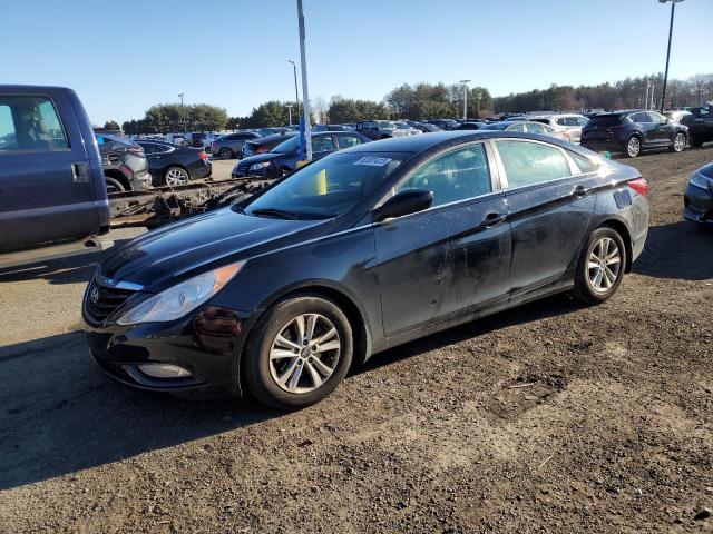 HYUNDAI SONATA 2013 5npeb4ac6dh743481