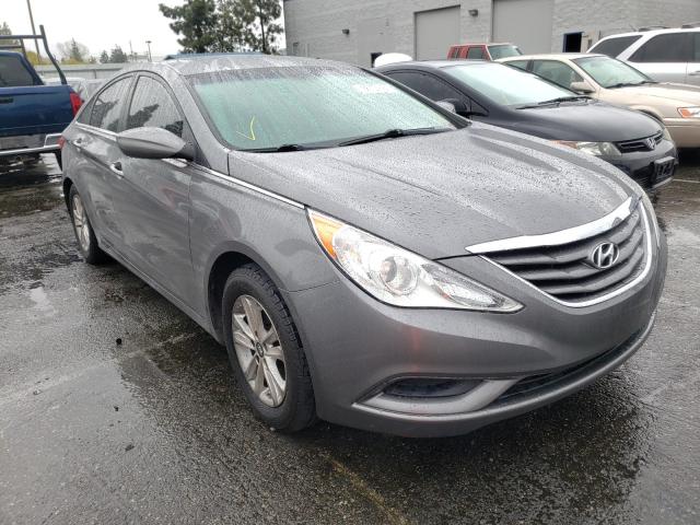 HYUNDAI SONATA 2013 5npeb4ac6dh747742