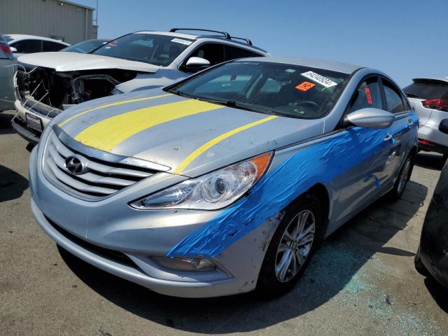 HYUNDAI SONATA 2013 5npeb4ac6dh748454