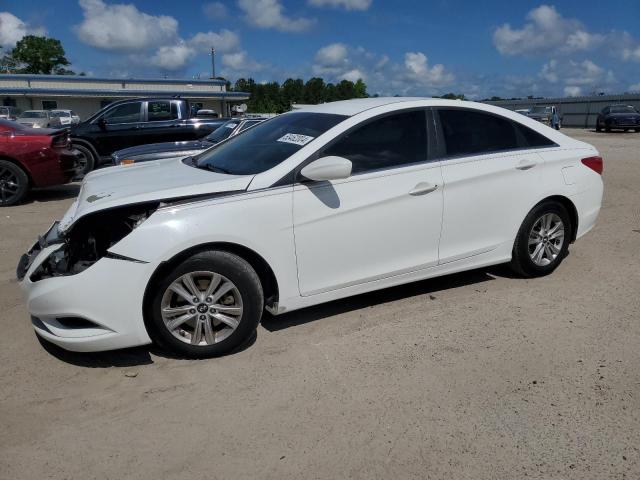 HYUNDAI SONATA 2013 5npeb4ac6dh751872