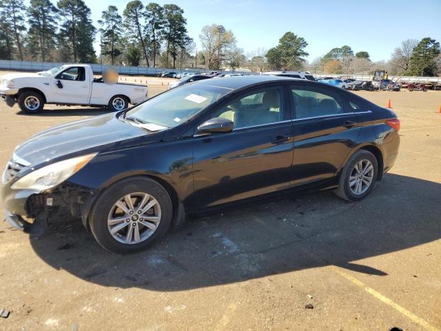 HYUNDAI SONATA 2013 5npeb4ac6dh754030