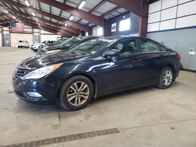 HYUNDAI SONATA 2013 5npeb4ac6dh754450