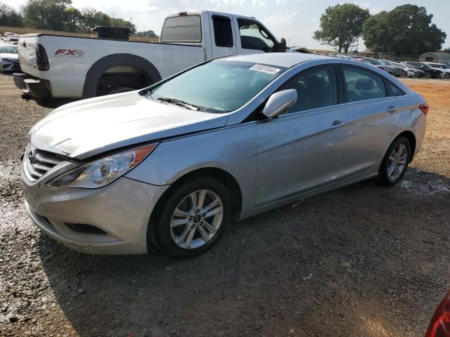 HYUNDAI SONATA 2013 5npeb4ac6dh755341