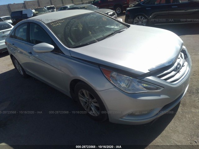 HYUNDAI SONATA 2013 5npeb4ac6dh755579