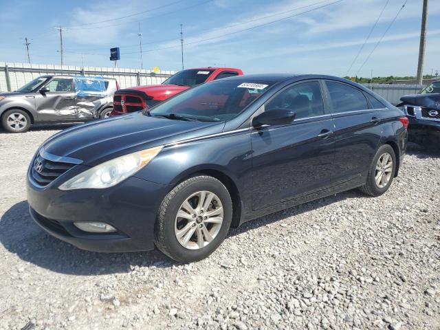 HYUNDAI SONATA 2013 5npeb4ac6dh755937