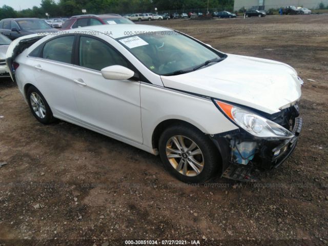 HYUNDAI SONATA 2013 5npeb4ac6dh756229