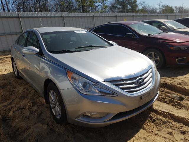 HYUNDAI SONATA GLS 2013 5npeb4ac6dh759065