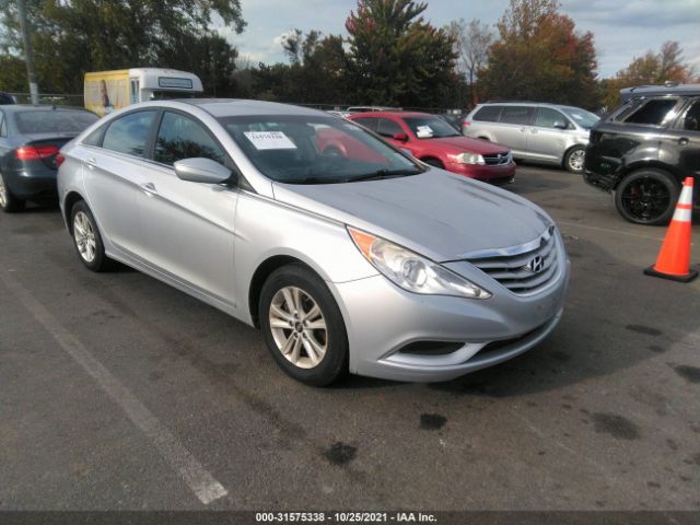 HYUNDAI SONATA 2013 5npeb4ac6dh759079