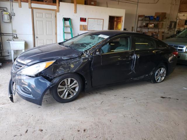 HYUNDAI SONATA 2013 5npeb4ac6dh759759