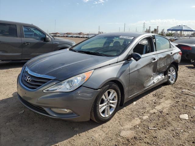 HYUNDAI SONATA 2013 5npeb4ac6dh760152