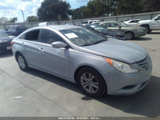 HYUNDAI SONATA 2013 5npeb4ac6dh761060