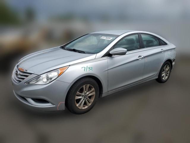 HYUNDAI SONATA 2013 5npeb4ac6dh762273