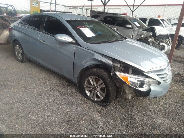 HYUNDAI SONATA 2013 5npeb4ac6dh765030