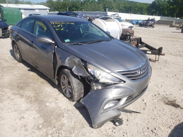 HYUNDAI SONATA 2013 5npeb4ac6dh766940