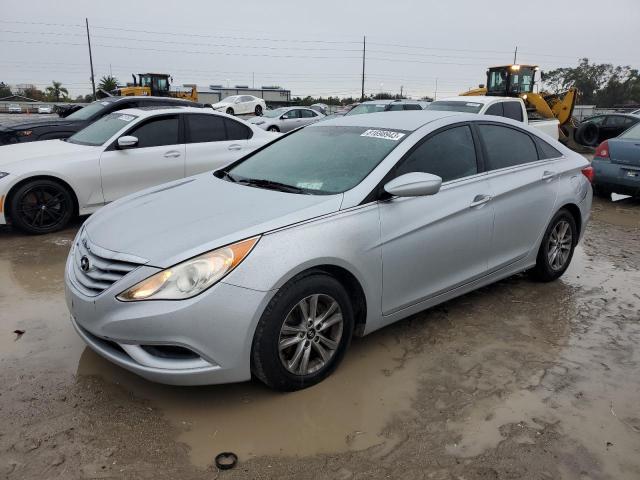 HYUNDAI SONATA 2013 5npeb4ac6dh768249