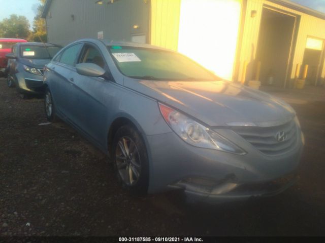 HYUNDAI SONATA 2013 5npeb4ac6dh768526