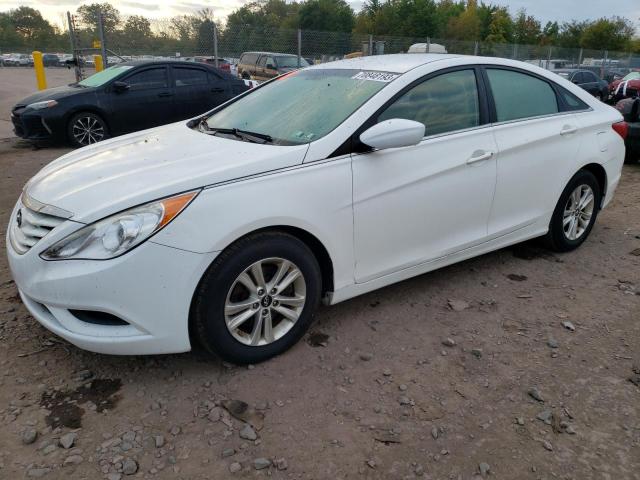 HYUNDAI SONATA 2013 5npeb4ac6dh768638