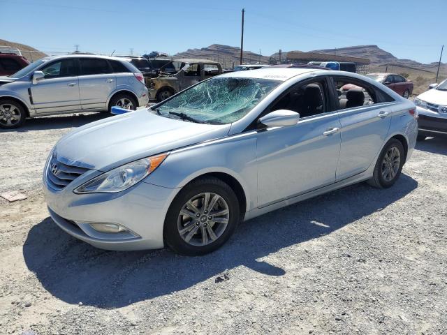 HYUNDAI SONATA GLS 2013 5npeb4ac6dh768722