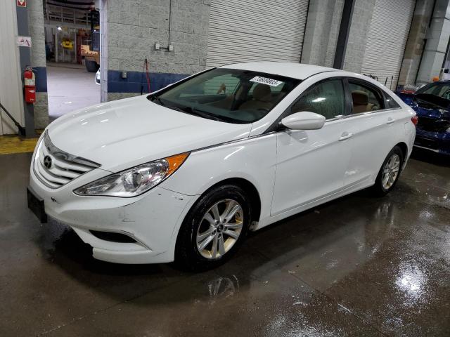 HYUNDAI SONATA 2013 5npeb4ac6dh768834