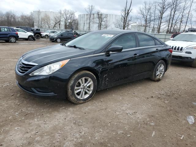 HYUNDAI SONATA 2013 5npeb4ac6dh769627