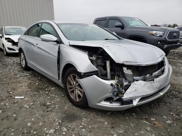 HYUNDAI SONATA GLS 2013 5npeb4ac6dh769644